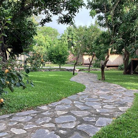 Villa Chezsoa, Antananarivo Luaran gambar
