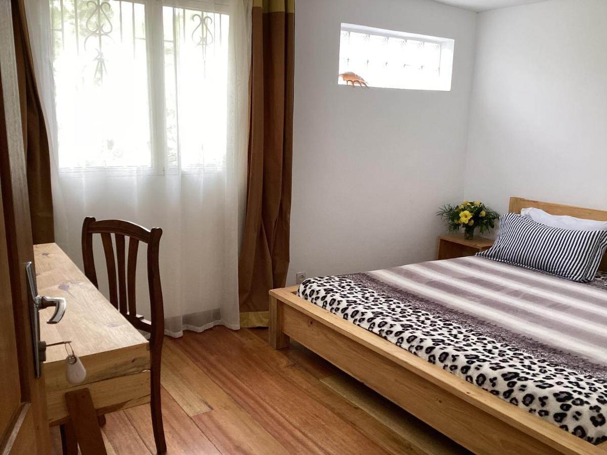 Villa Chezsoa, Antananarivo Luaran gambar
