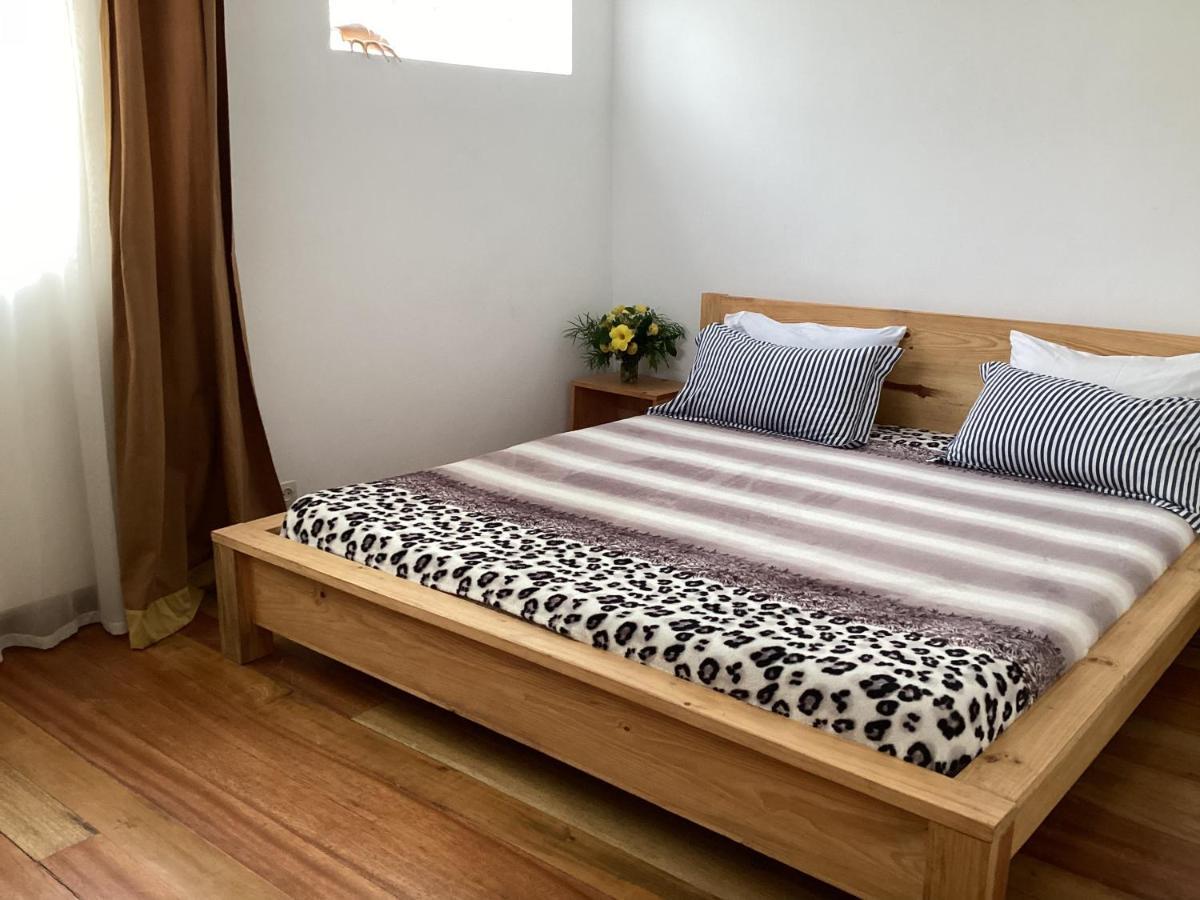 Villa Chezsoa, Antananarivo Luaran gambar