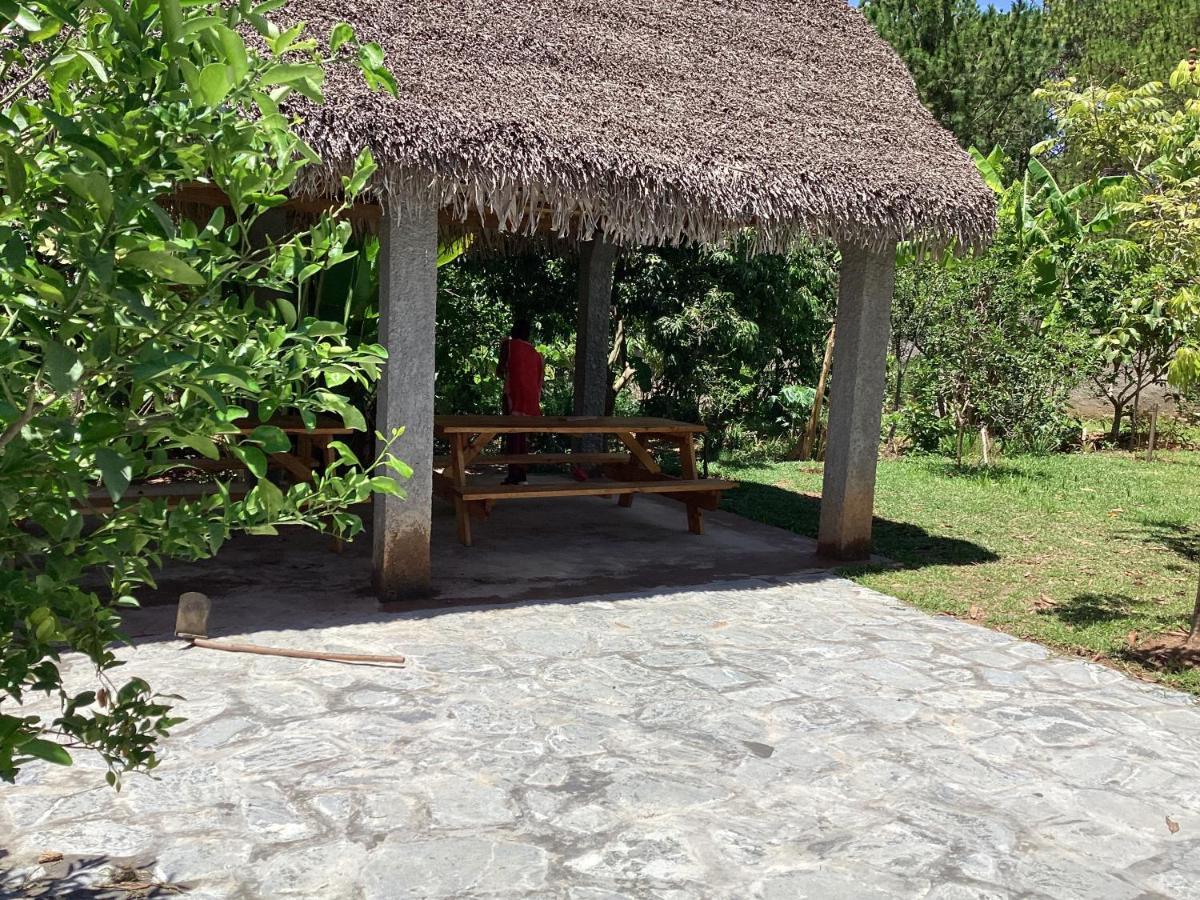 Villa Chezsoa, Antananarivo Luaran gambar