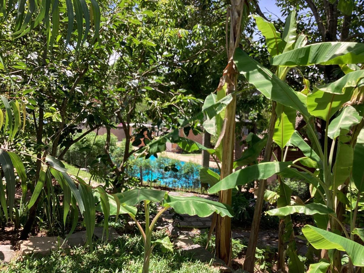 Villa Chezsoa, Antananarivo Luaran gambar