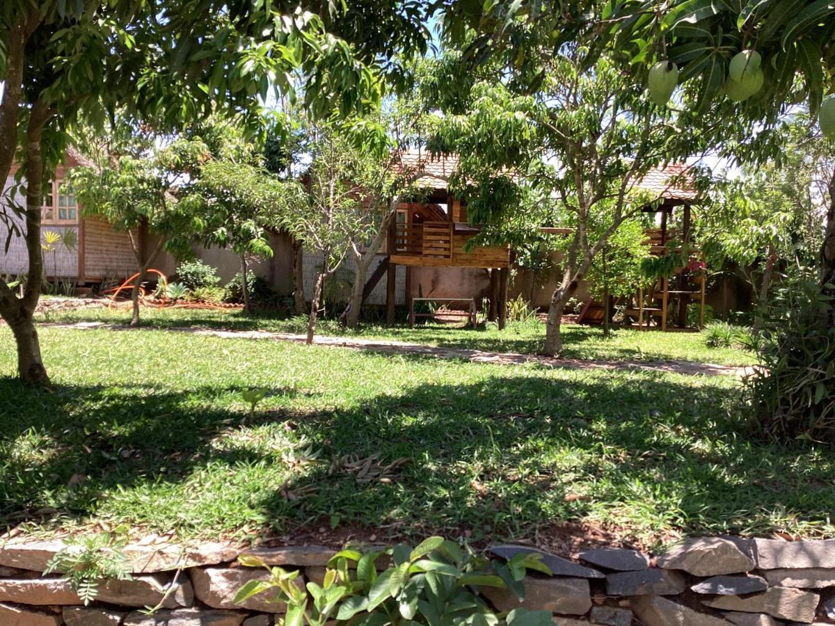 Villa Chezsoa, Antananarivo Luaran gambar