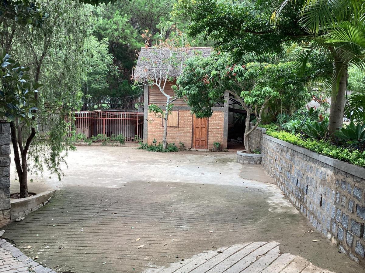 Villa Chezsoa, Antananarivo Luaran gambar