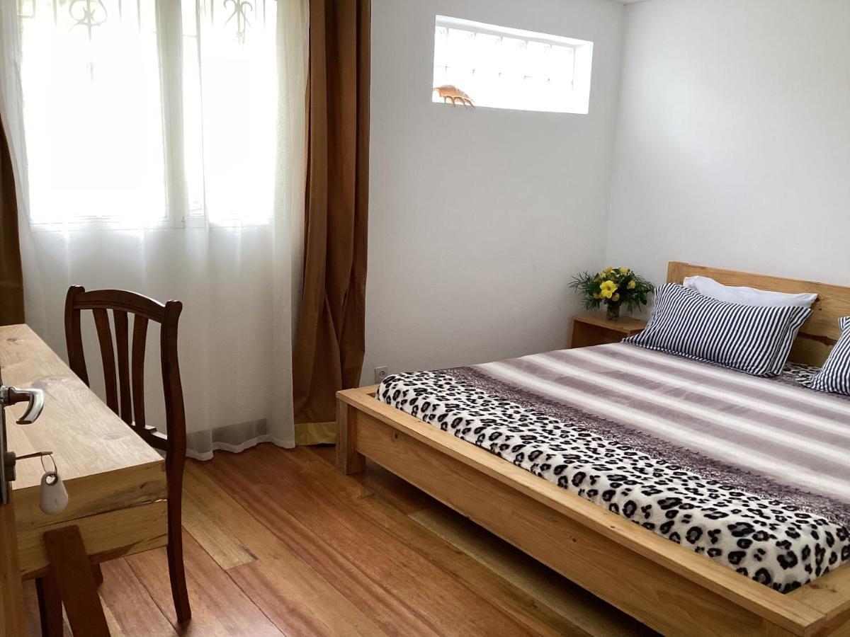 Villa Chezsoa, Antananarivo Luaran gambar