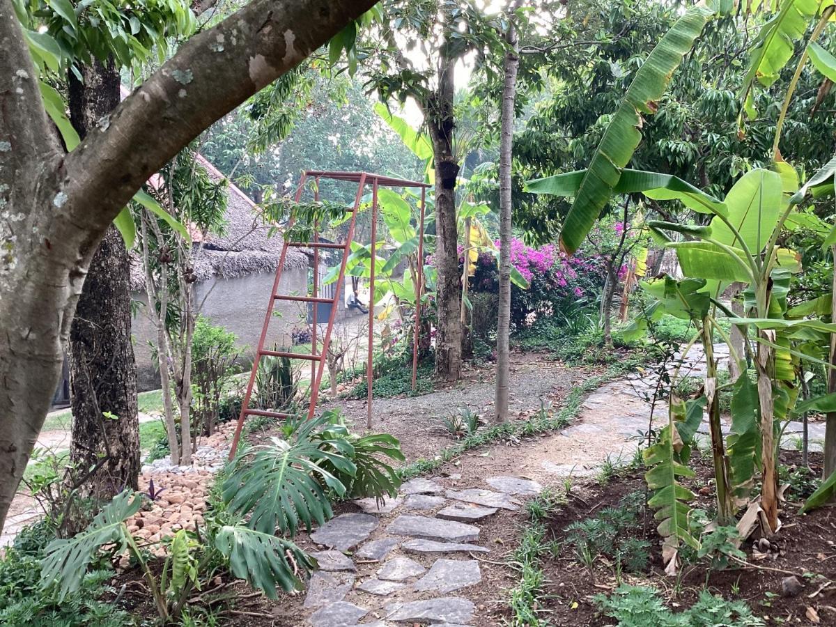 Villa Chezsoa, Antananarivo Luaran gambar
