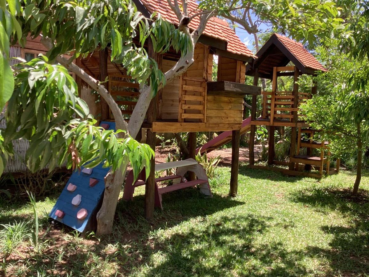 Villa Chezsoa, Antananarivo Luaran gambar