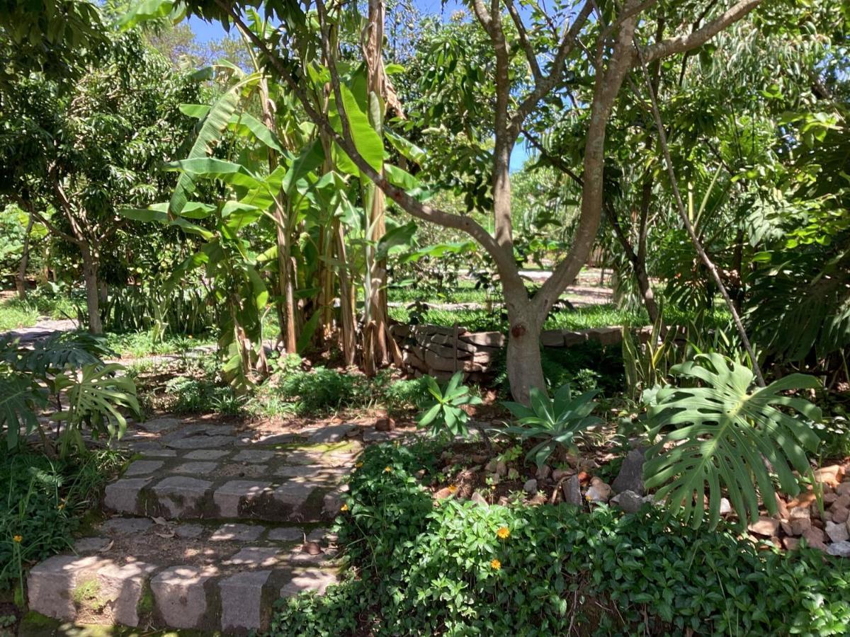 Villa Chezsoa, Antananarivo Luaran gambar