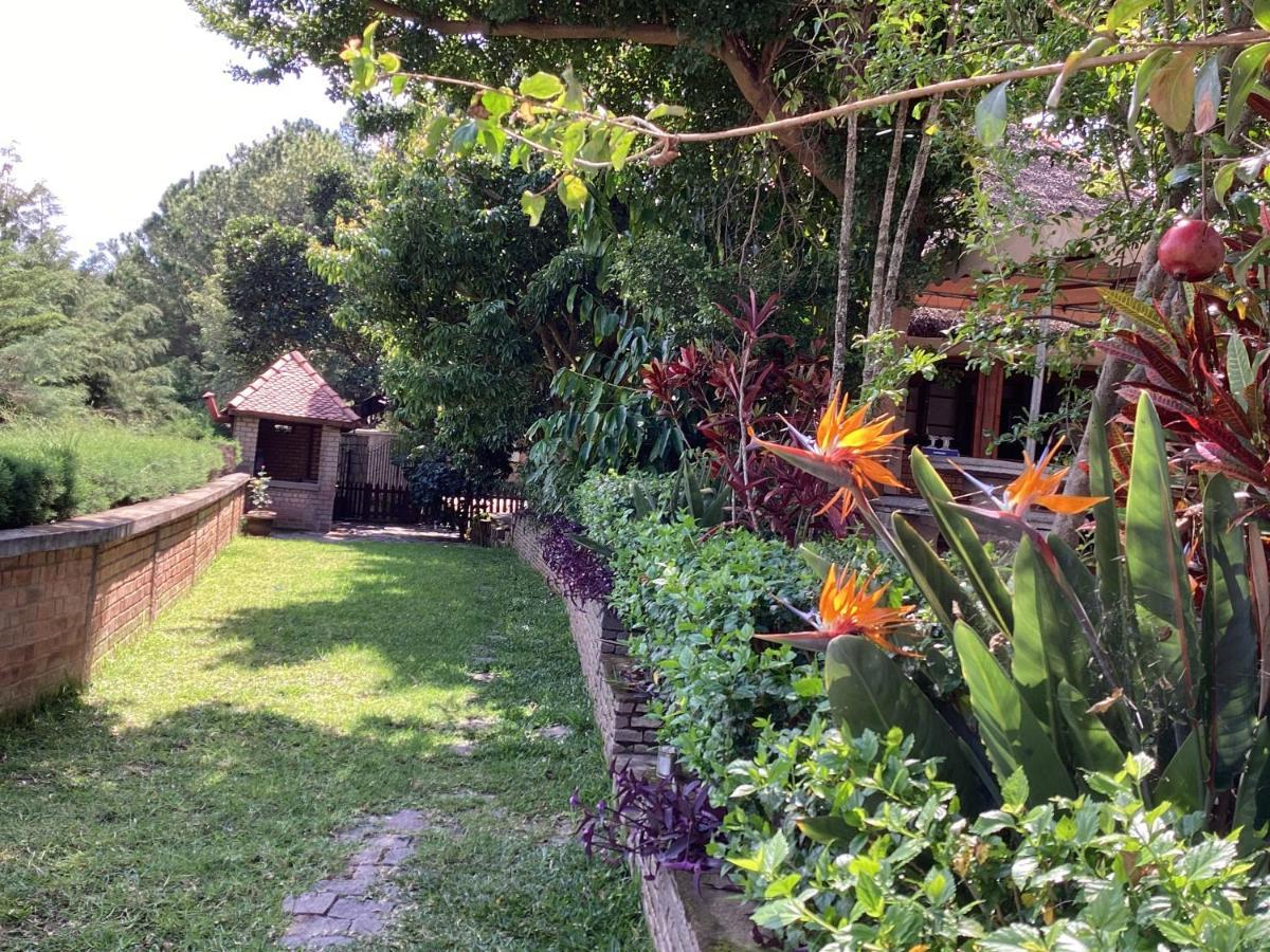 Villa Chezsoa, Antananarivo Luaran gambar