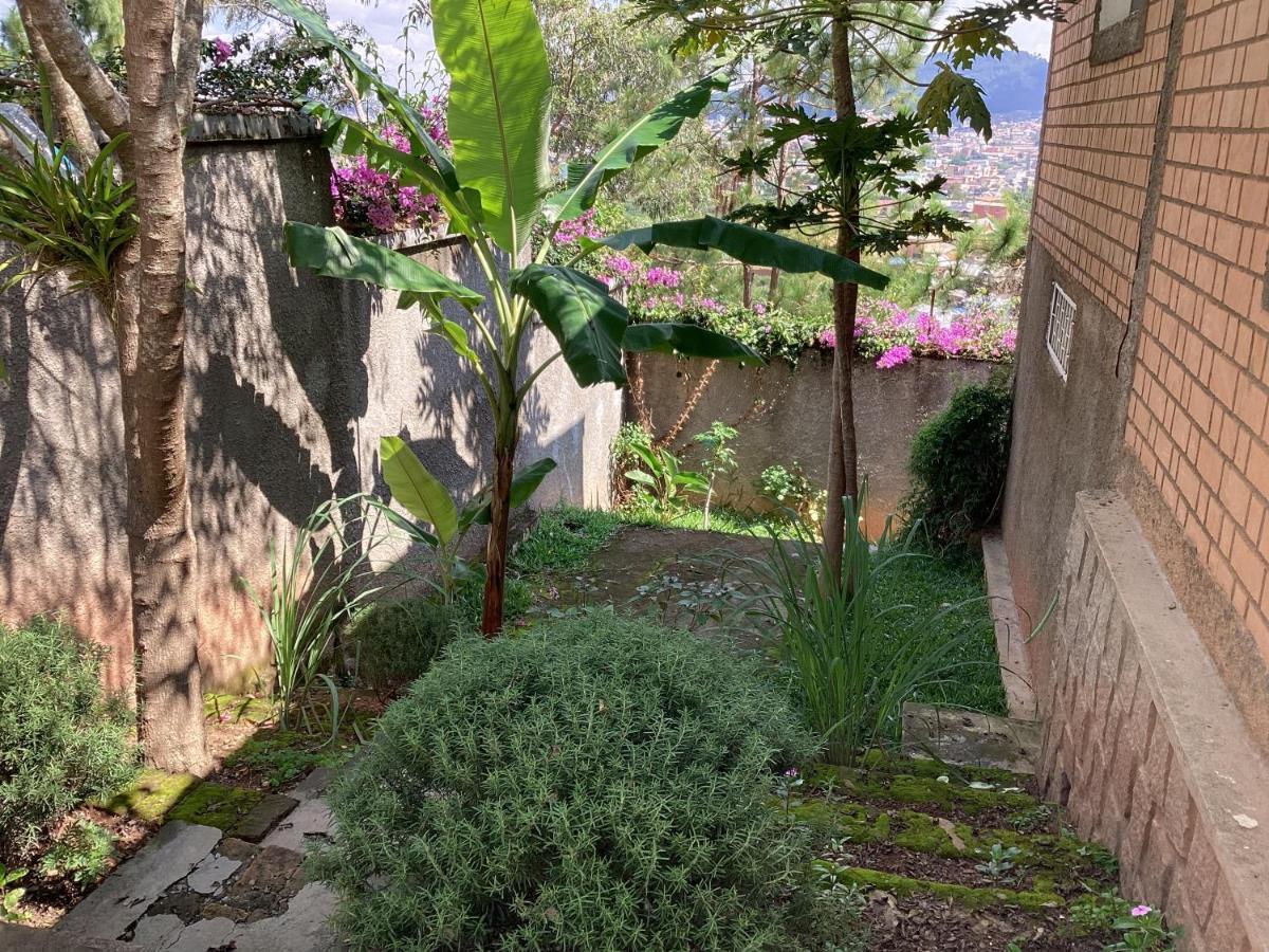 Villa Chezsoa, Antananarivo Luaran gambar