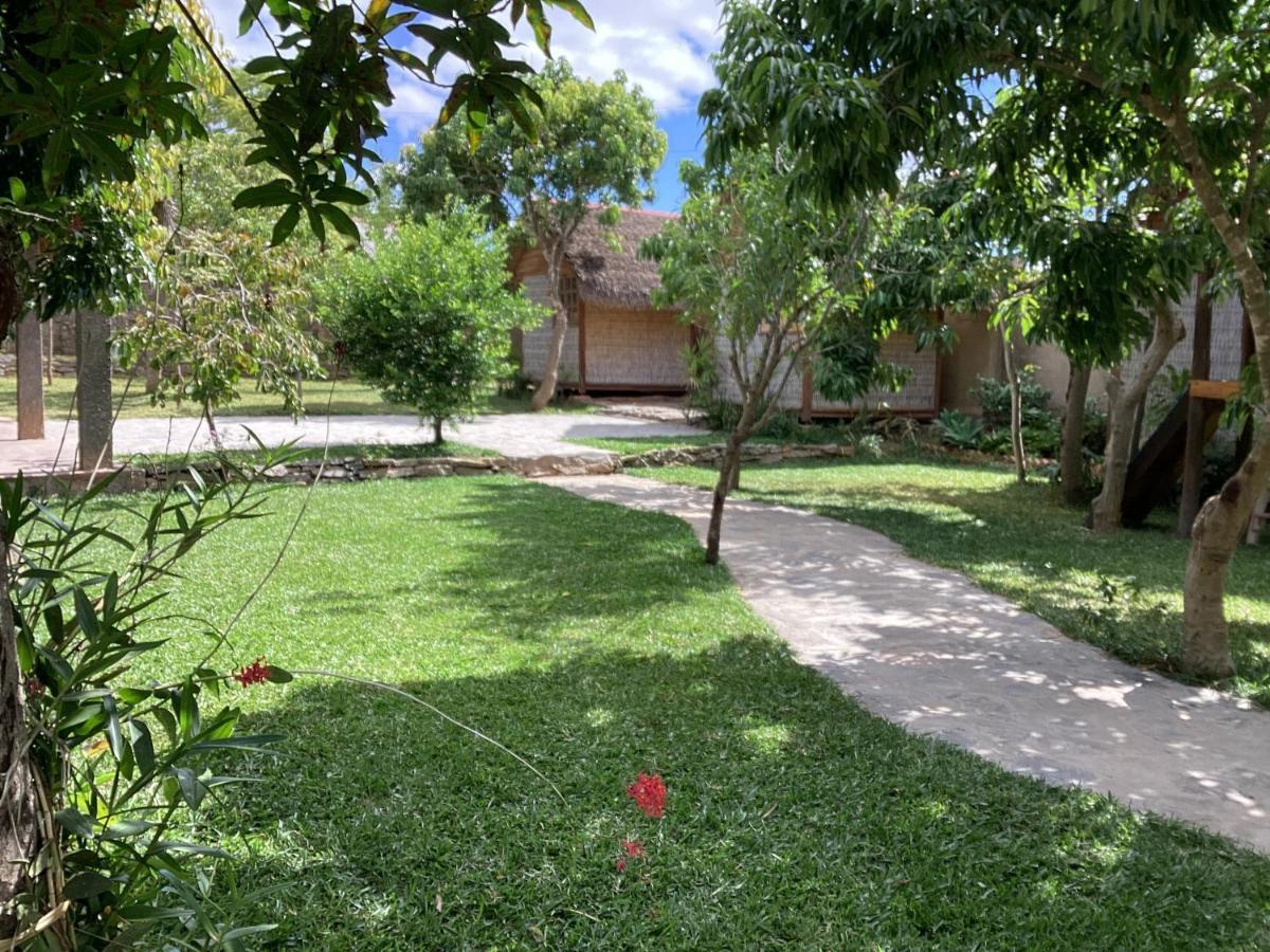 Villa Chezsoa, Antananarivo Luaran gambar