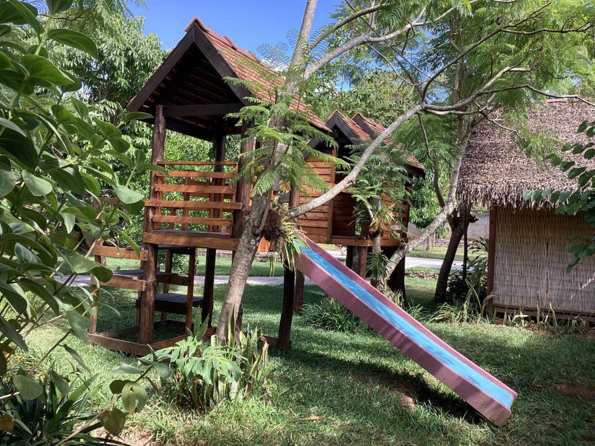 Villa Chezsoa, Antananarivo Luaran gambar