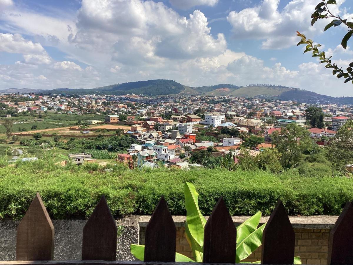 Villa Chezsoa, Antananarivo Luaran gambar
