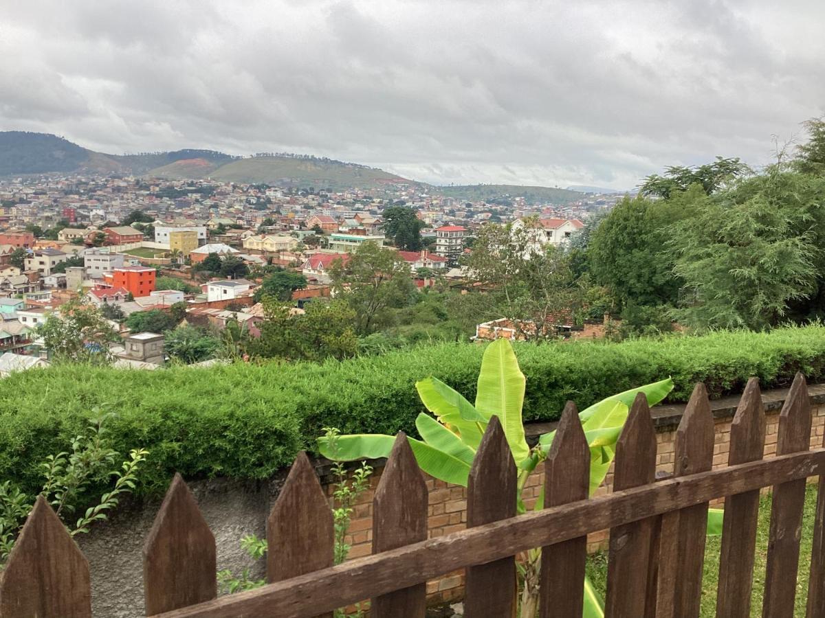 Villa Chezsoa, Antananarivo Luaran gambar