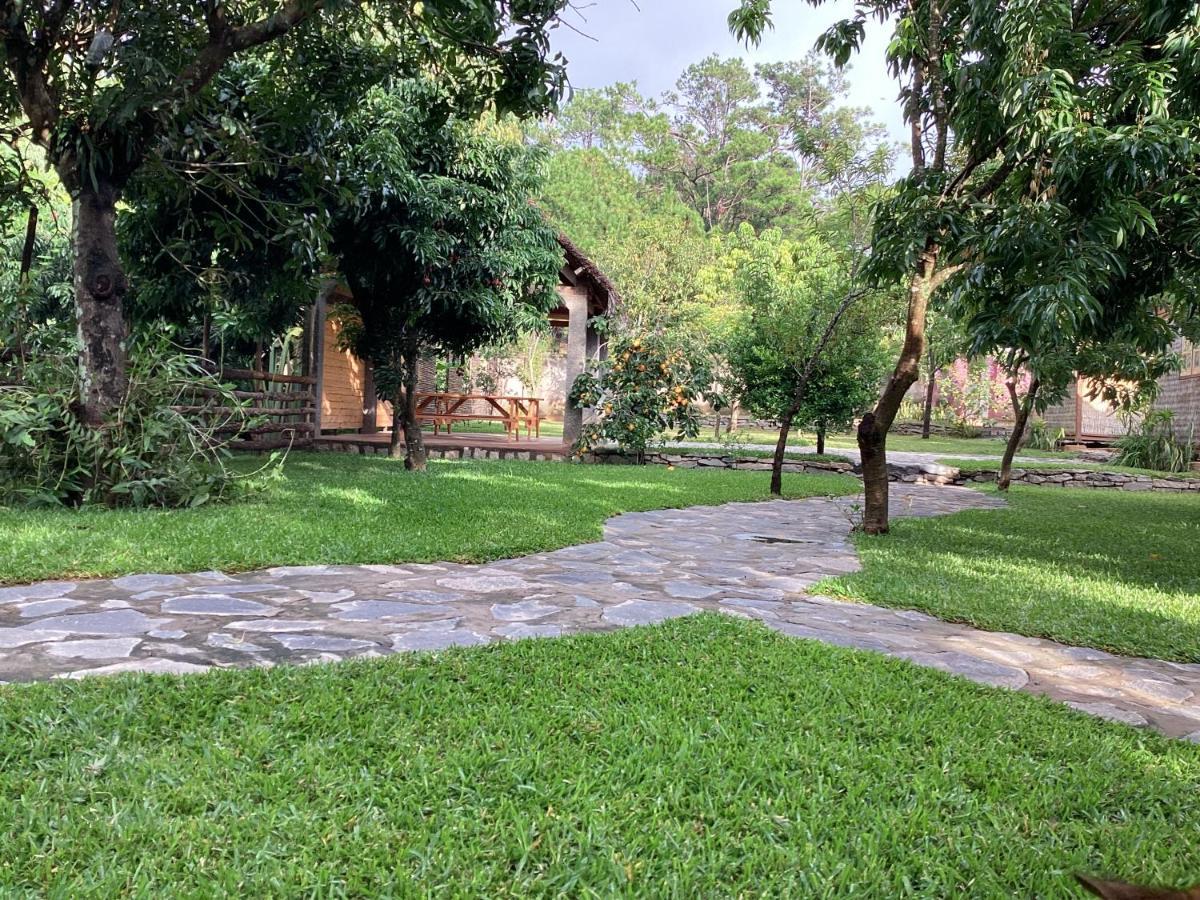 Villa Chezsoa, Antananarivo Luaran gambar