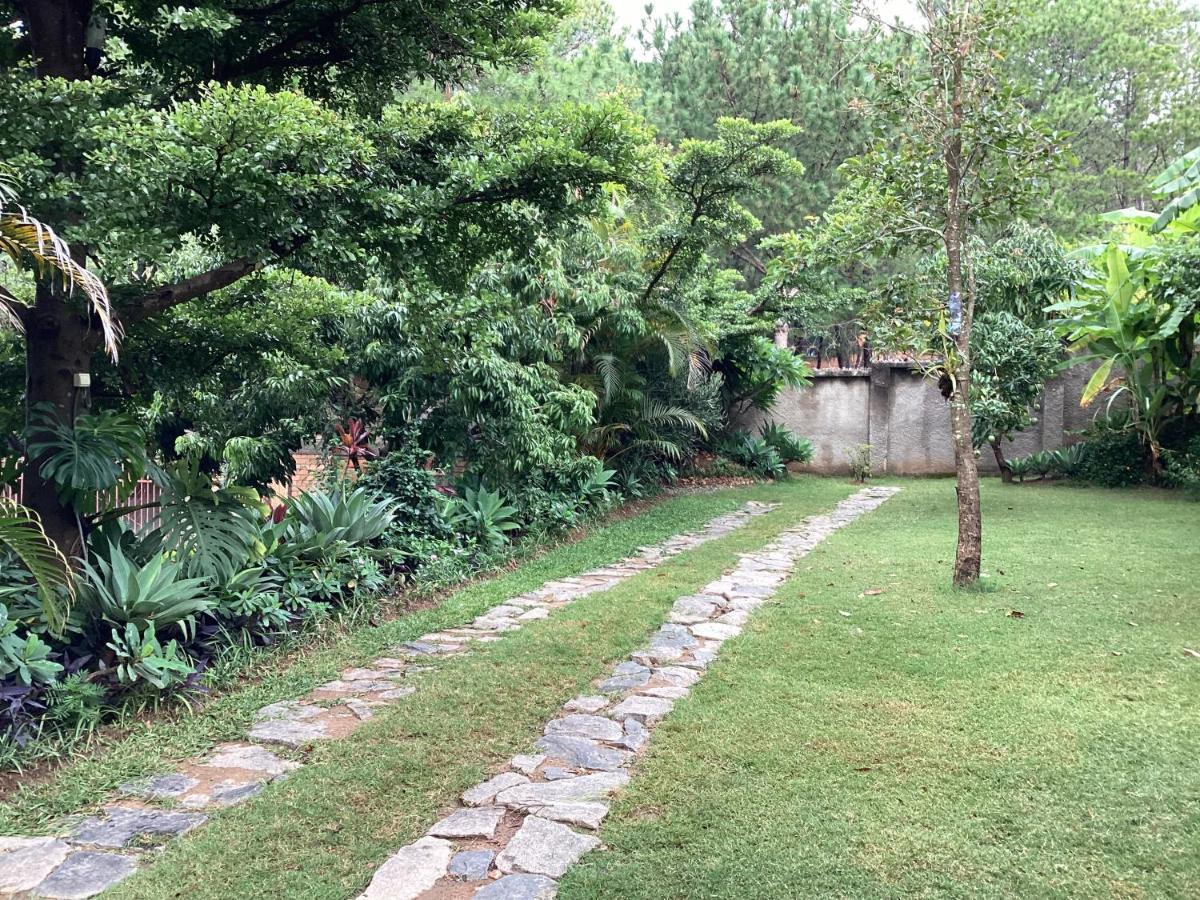 Villa Chezsoa, Antananarivo Luaran gambar