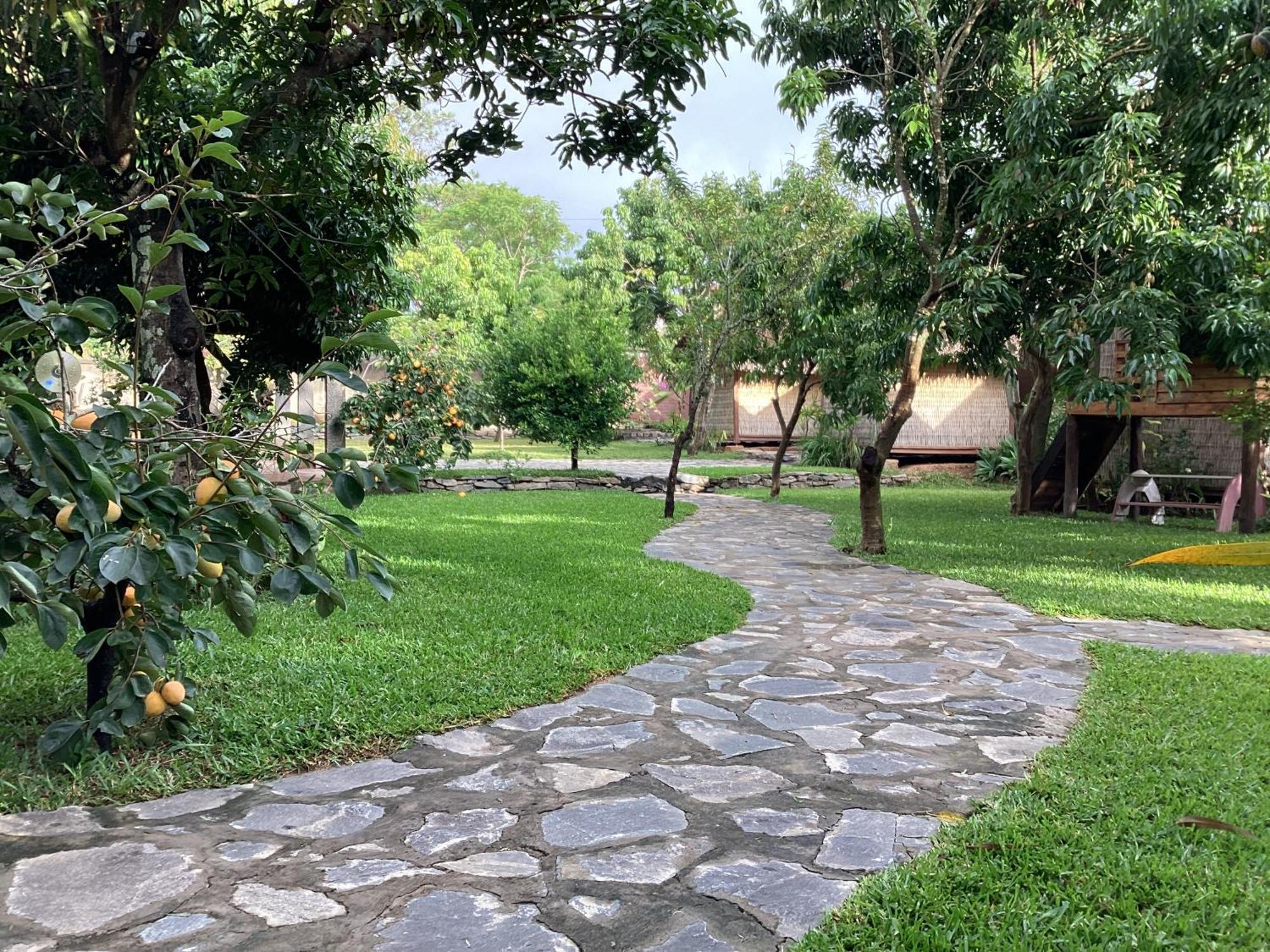 Villa Chezsoa, Antananarivo Luaran gambar