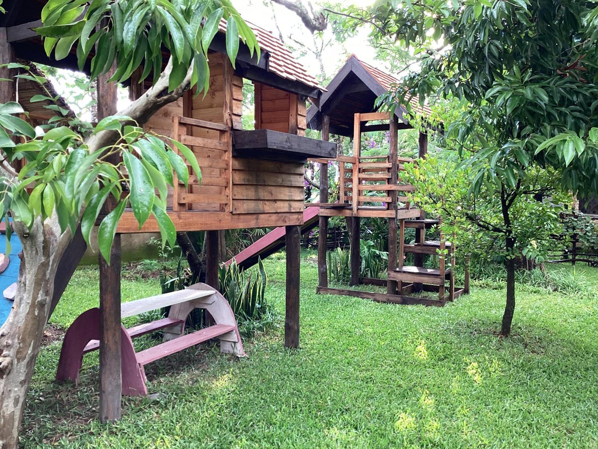 Villa Chezsoa, Antananarivo Luaran gambar