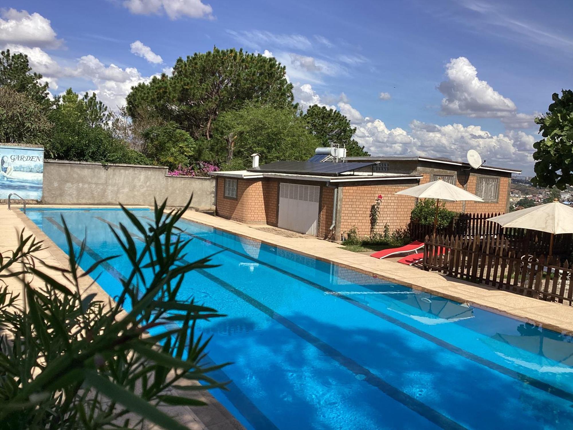 Villa Chezsoa, Antananarivo Luaran gambar