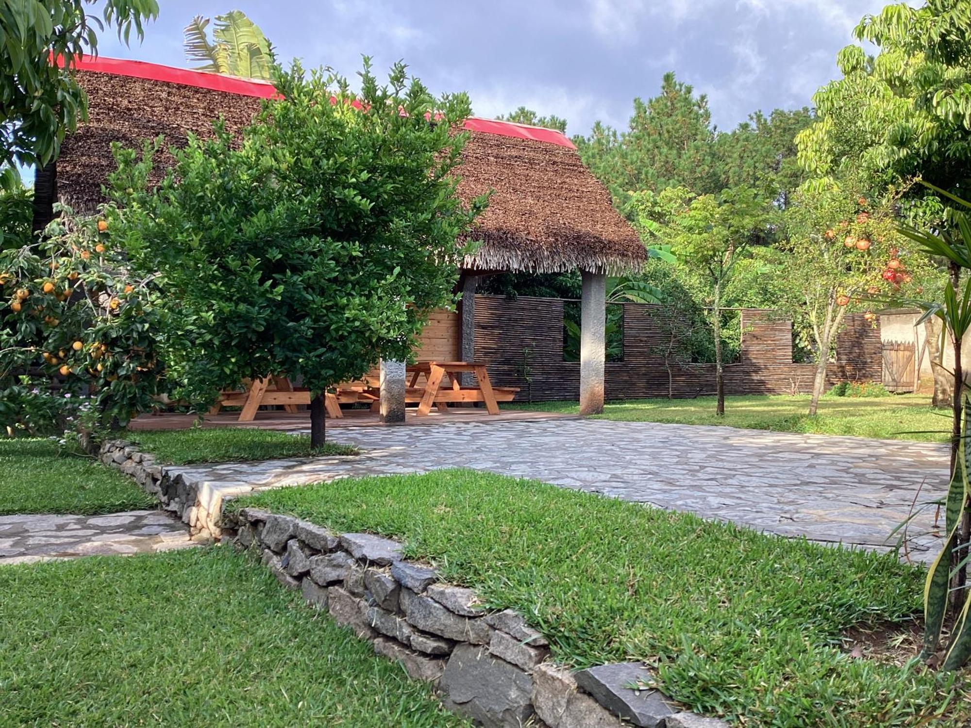Villa Chezsoa, Antananarivo Luaran gambar