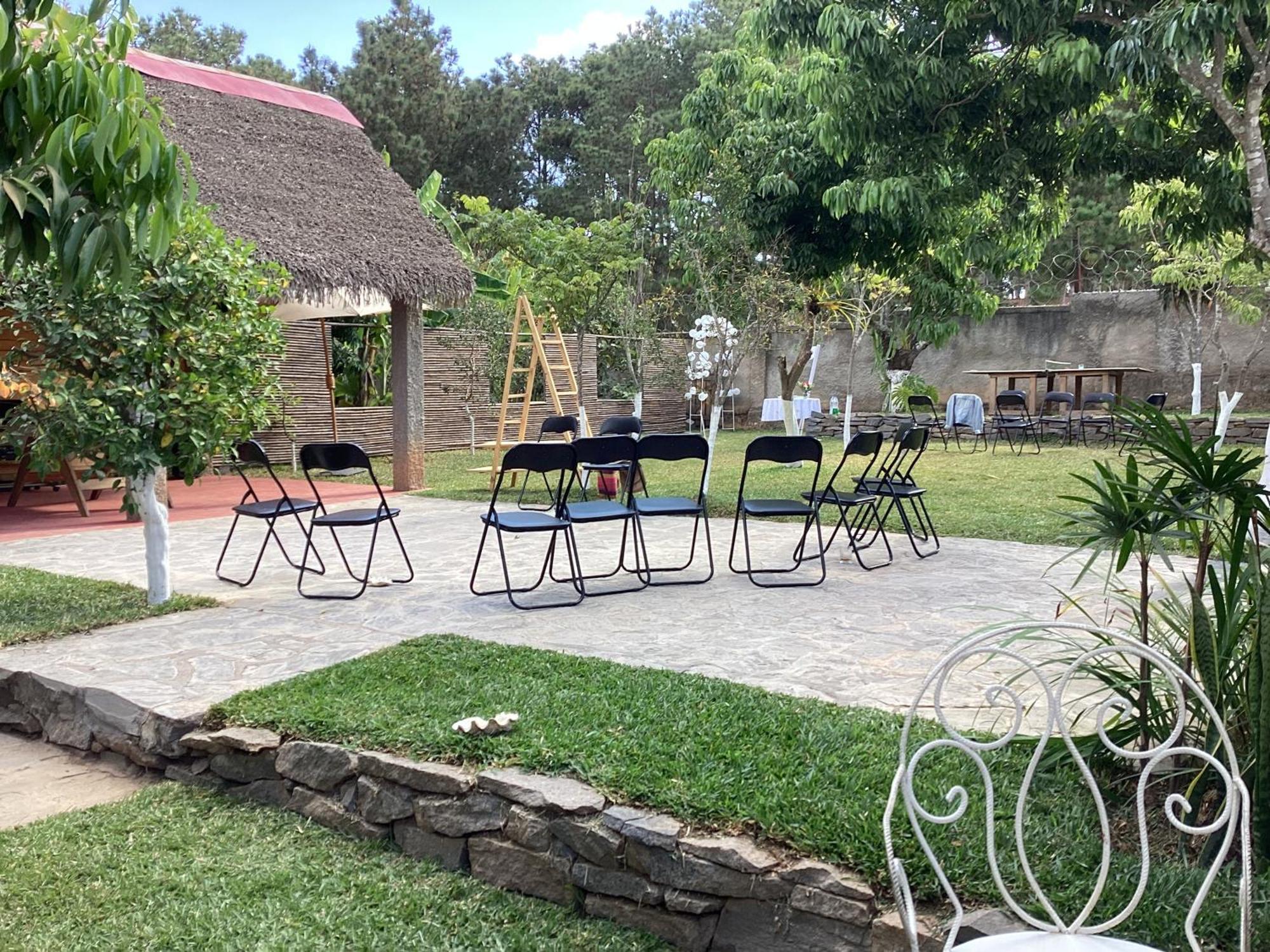 Villa Chezsoa, Antananarivo Luaran gambar