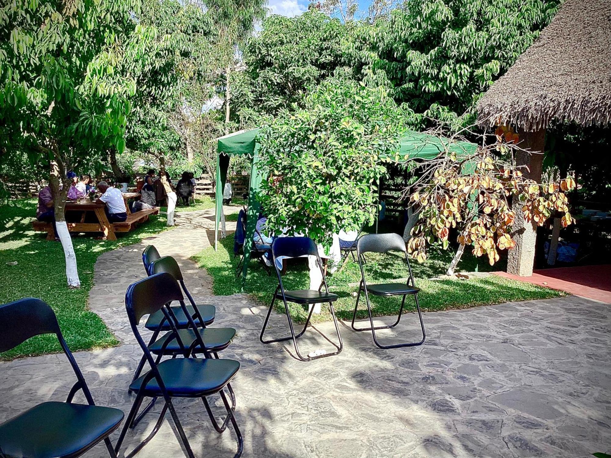 Villa Chezsoa, Antananarivo Luaran gambar