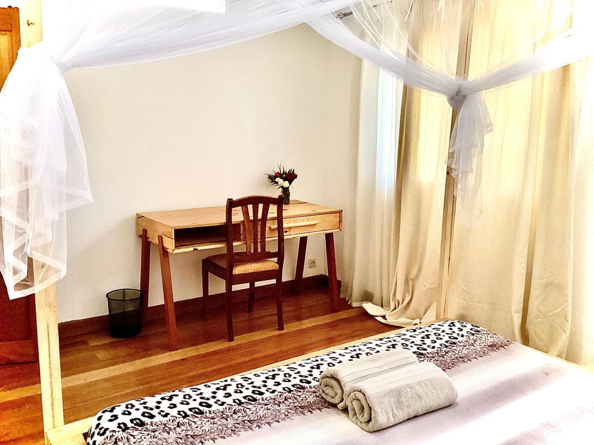Villa Chezsoa, Antananarivo Luaran gambar