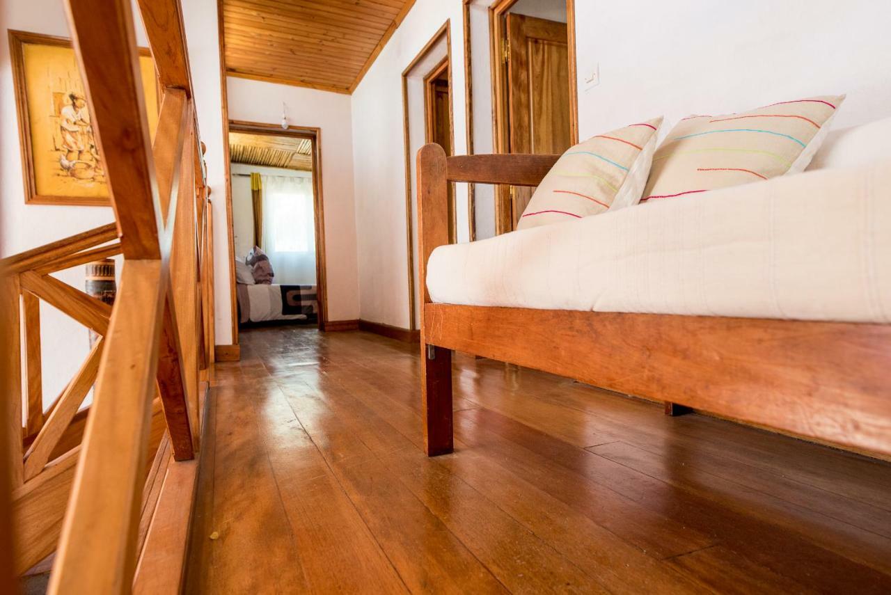Villa Chezsoa, Antananarivo Luaran gambar