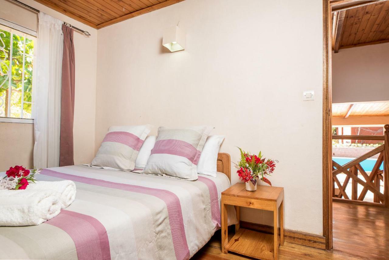 Villa Chezsoa, Antananarivo Luaran gambar
