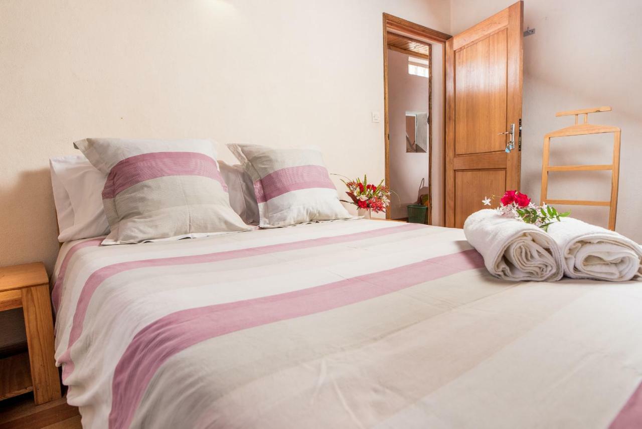 Villa Chezsoa, Antananarivo Luaran gambar