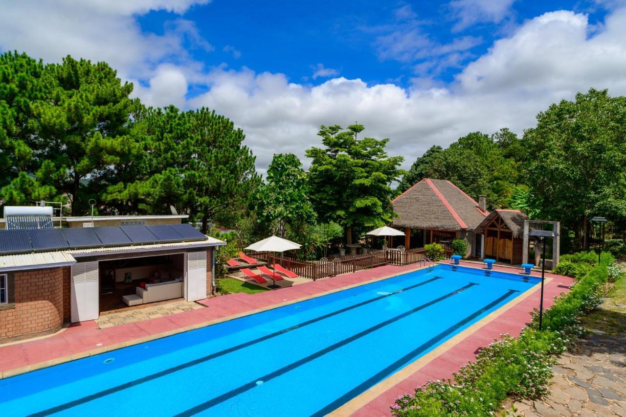 Villa Chezsoa, Antananarivo Luaran gambar