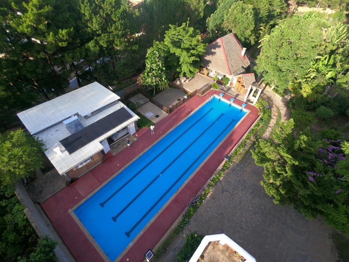 Villa Chezsoa, Antananarivo Luaran gambar