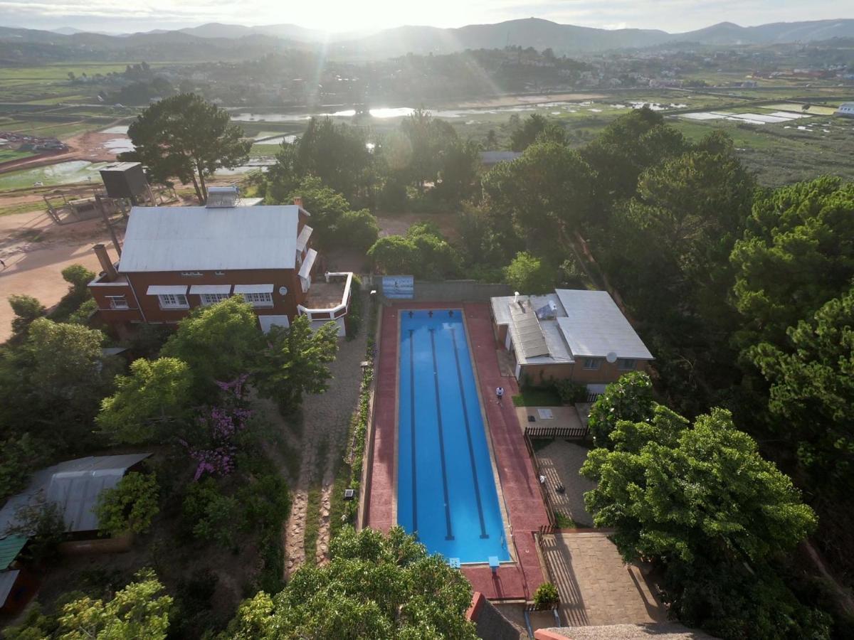 Villa Chezsoa, Antananarivo Luaran gambar