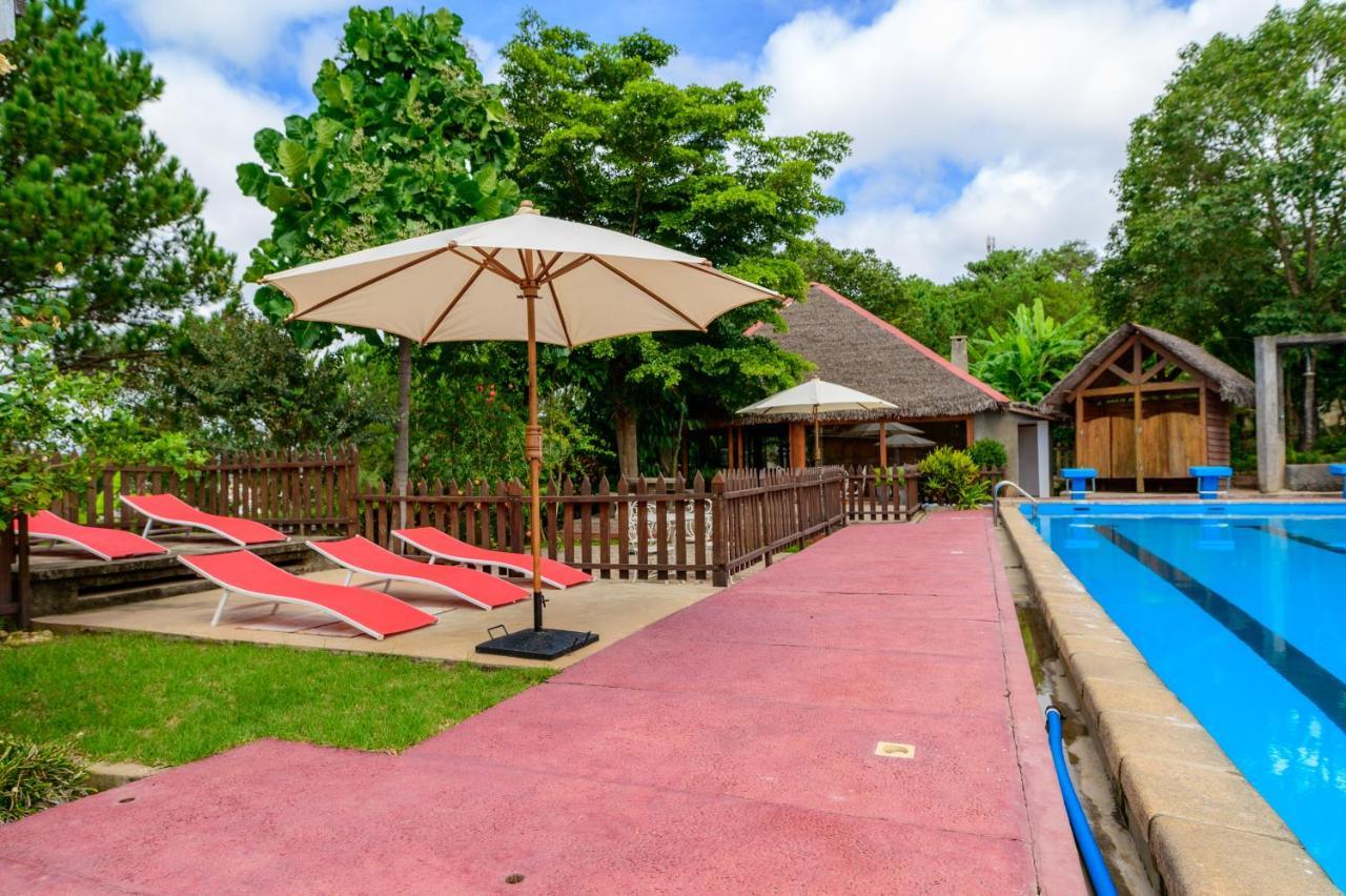 Villa Chezsoa, Antananarivo Luaran gambar