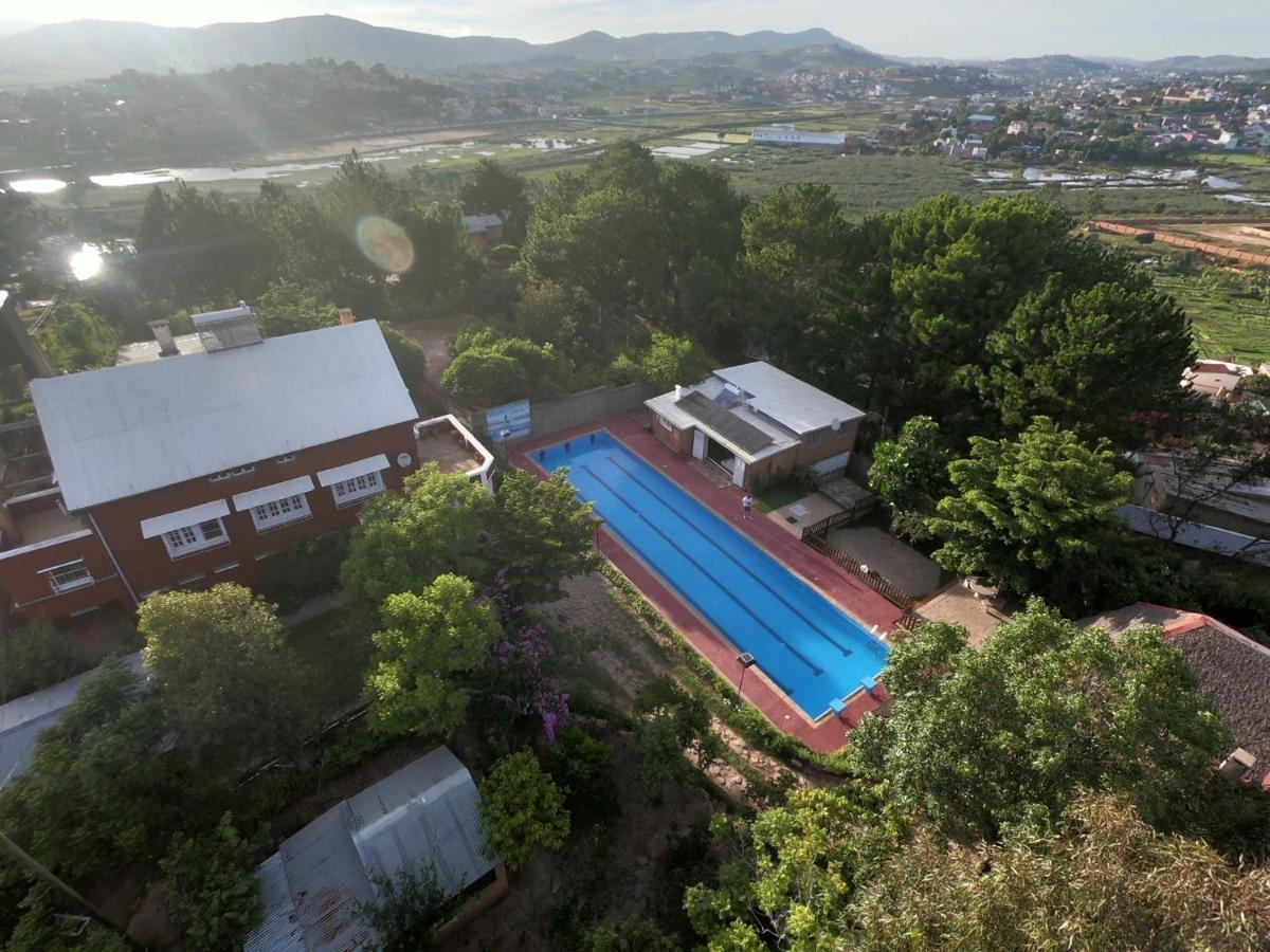 Villa Chezsoa, Antananarivo Luaran gambar