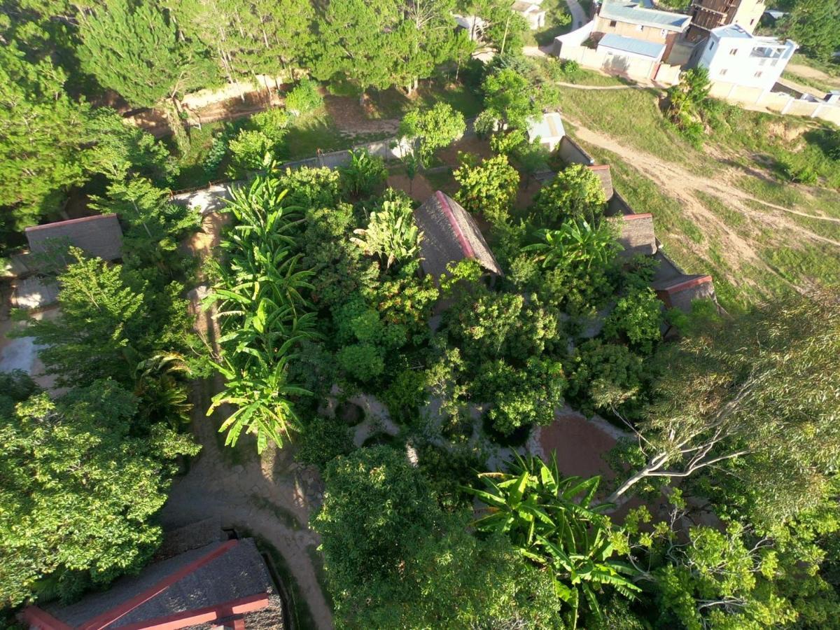 Villa Chezsoa, Antananarivo Luaran gambar
